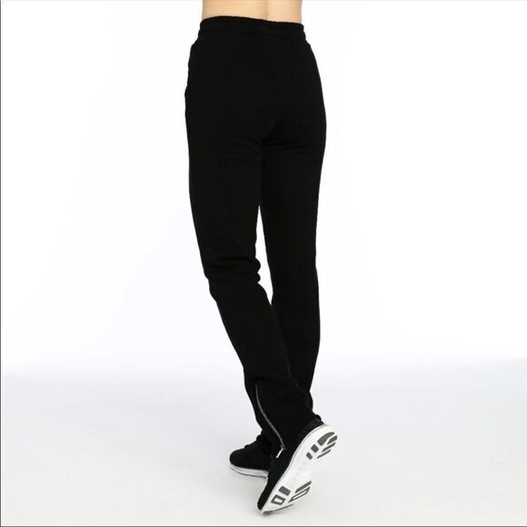 Cotton Citizen x Soul Cycle High Waist Trousers - Picture 2 of 6